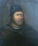 Portrait of Sir William Wallace