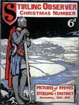 Stirling Observer, December 1937 copyright Stirling Smith Art Gallery & Museum