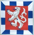 Arms of Sir William Wallace