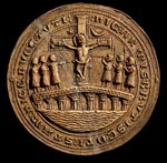 Seal of Stirling