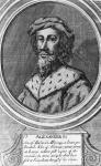 King Alexander III