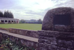 Lanark Castle