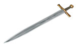 13th Century Sword